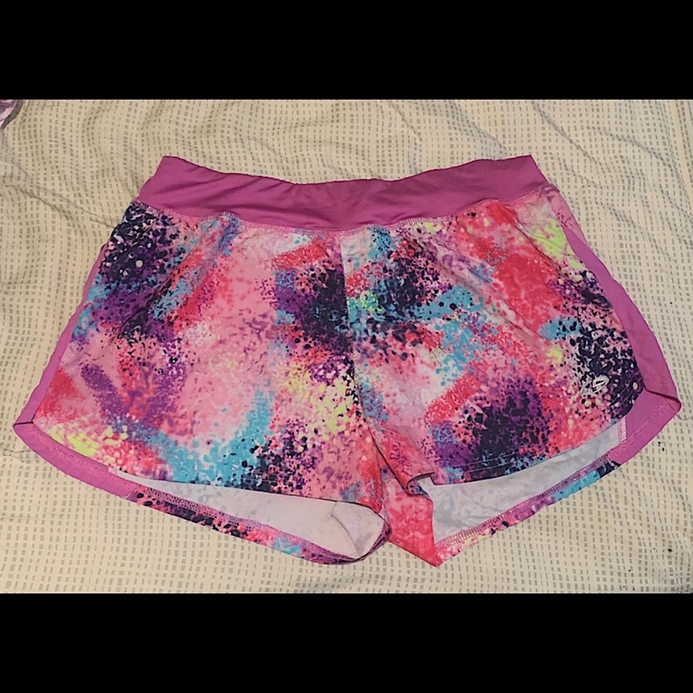 Champion duodry XL athletic shorts